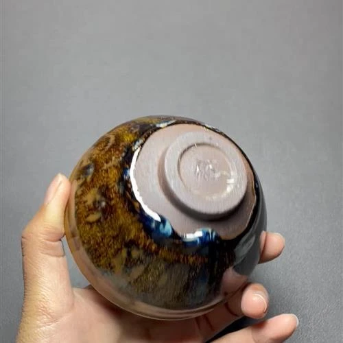 【闪购商品】茶盏-553............
