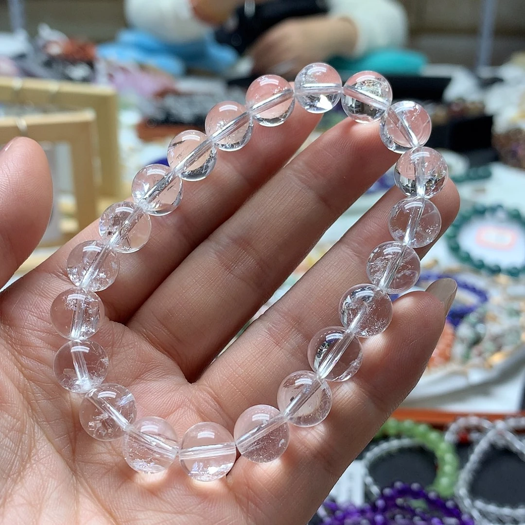 手链水晶未镶嵌手链