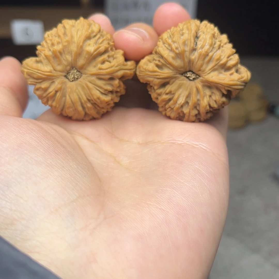 把件文玩核桃   福利对