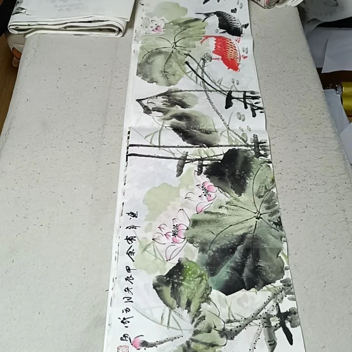 国画如*说国画花鸟花鸟国画