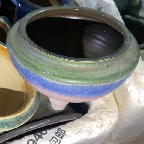 罐3432 微瑕38包邮景德镇陶瓷