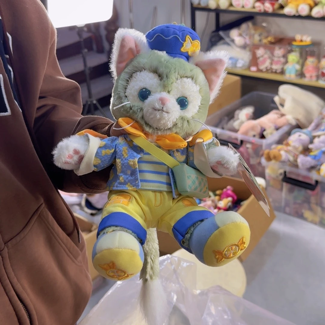 港迪春日糖果托尼