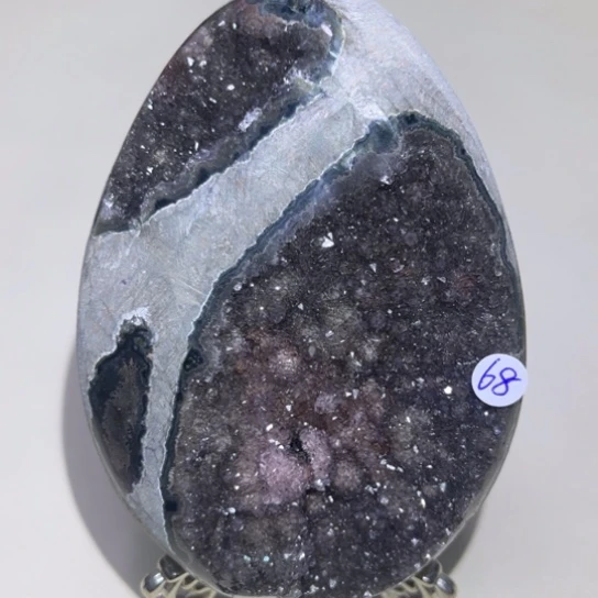 未镶嵌大型摆件（非配饰）水晶