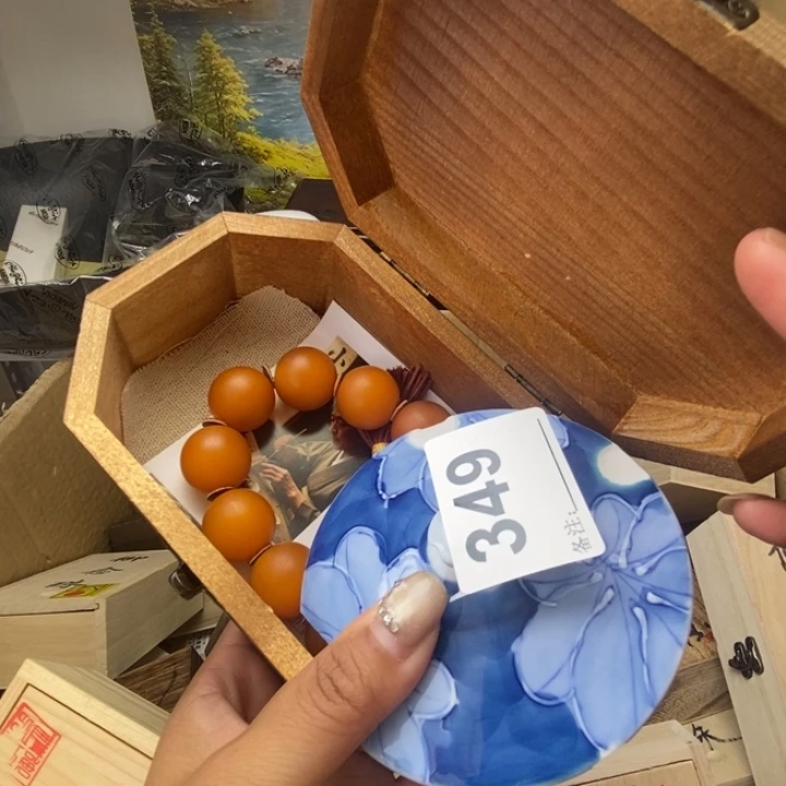 云***逸精品瓷器定制链接