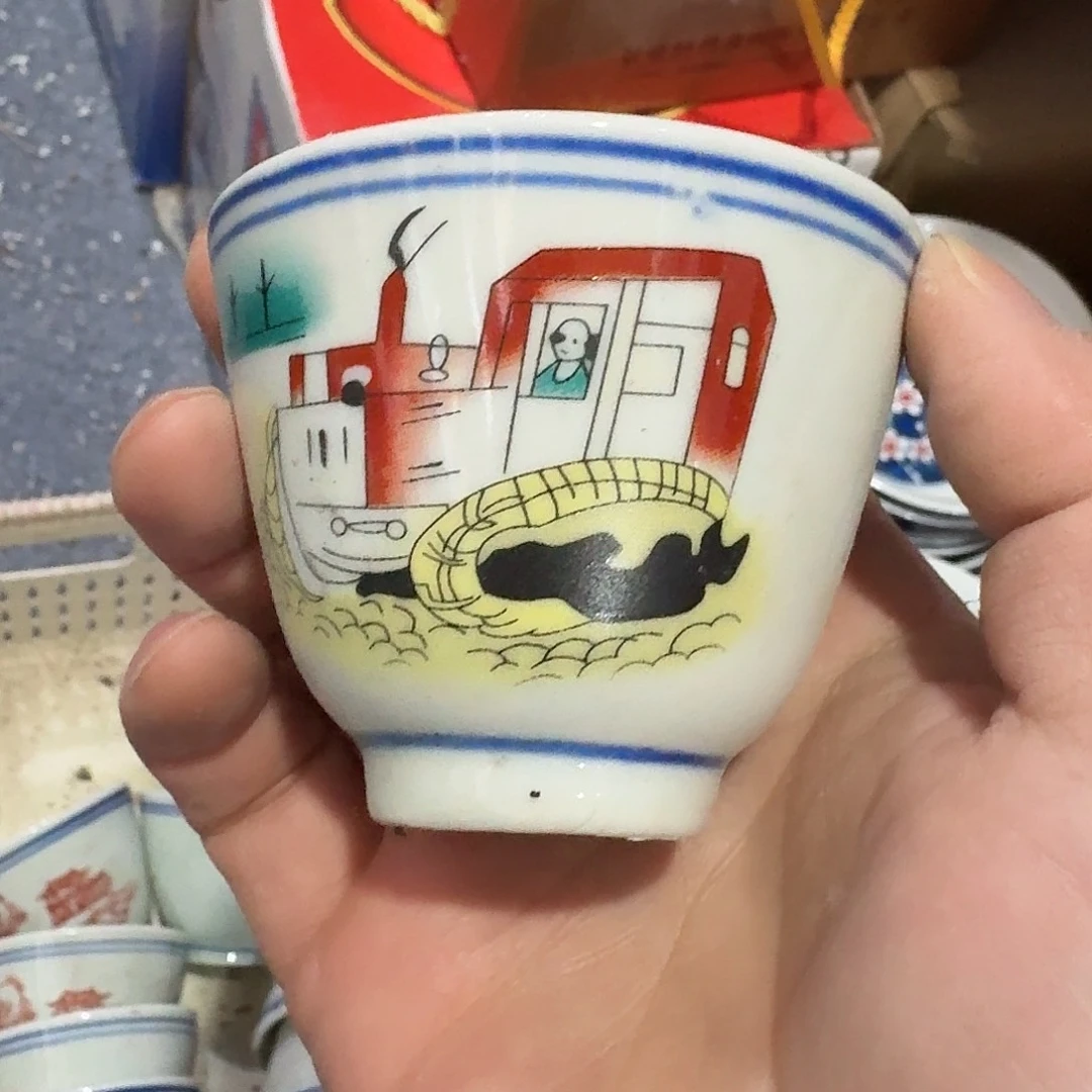 景德镇陶瓷8858865896665