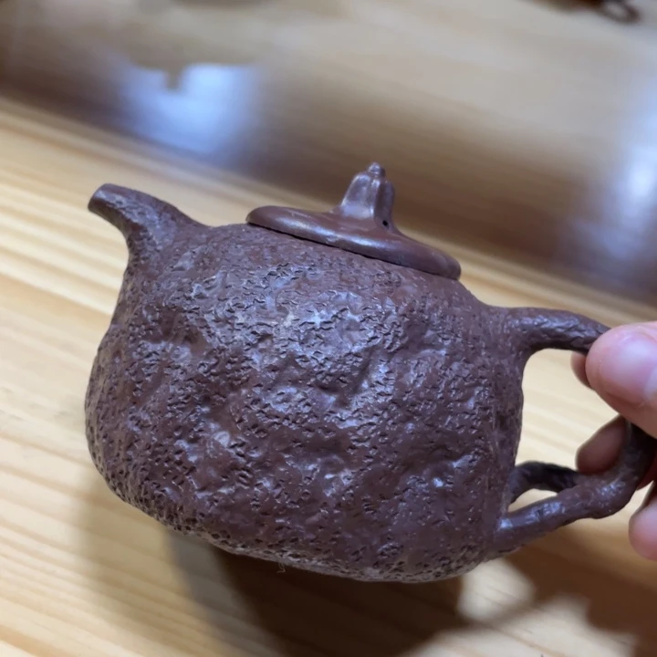 紫砂茶壶紫砂艺术学院