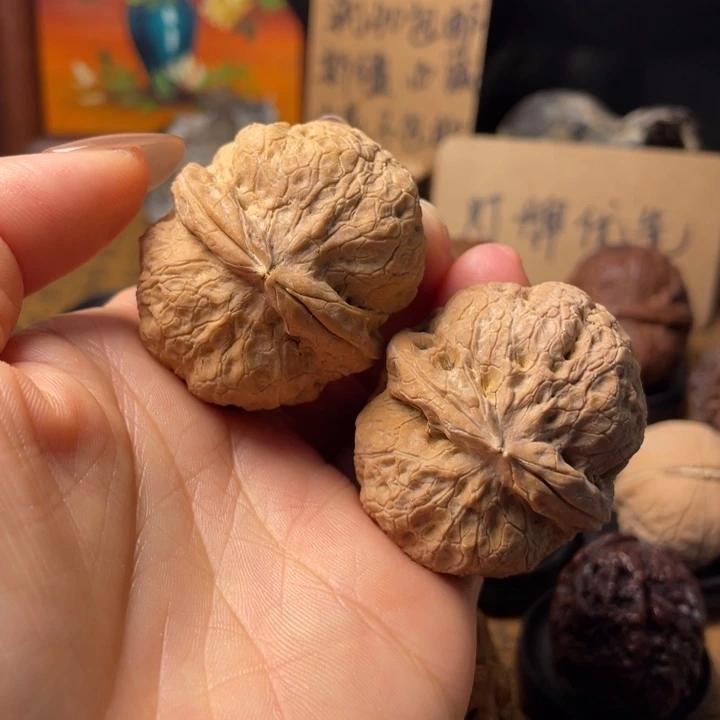 M*然云南铁核桃默认微瑕14