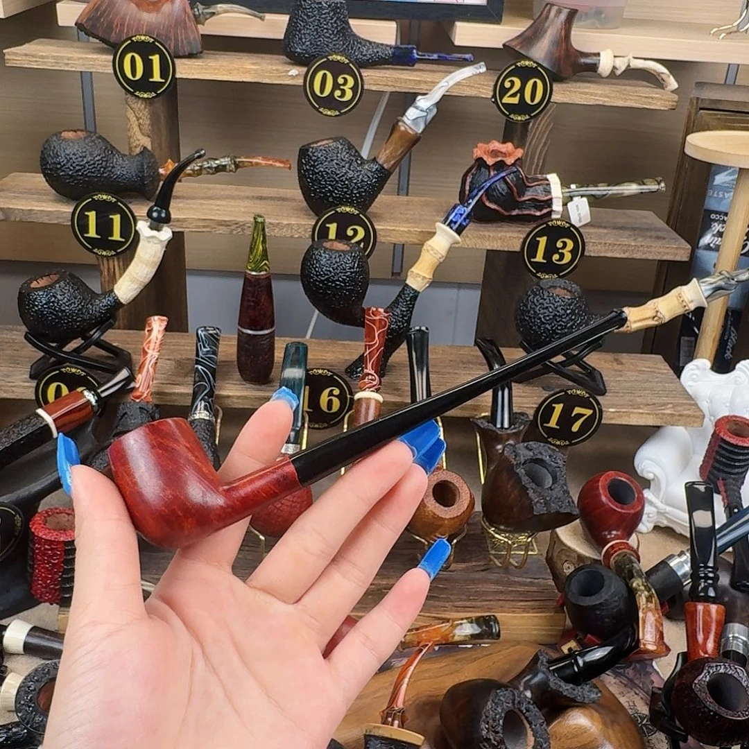 坦*意大利进口石楠木