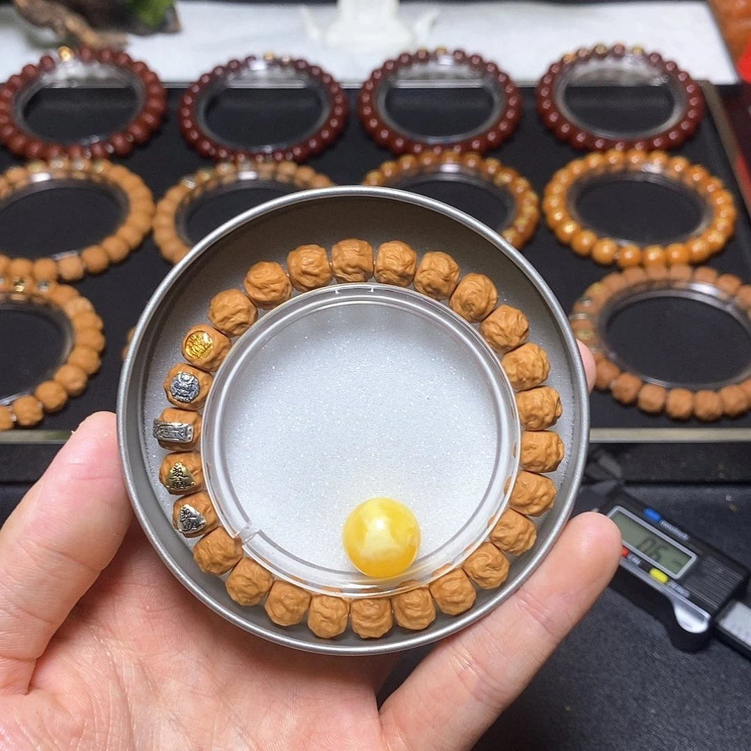 猴头核桃吊坠全品五标款龙蛇 尺寸9左右 14号