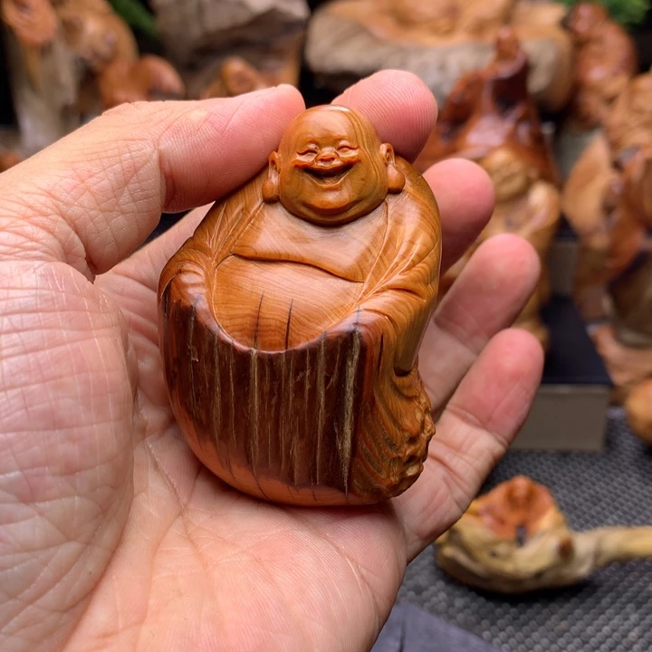 柏木（崖柏）崖柏陈化