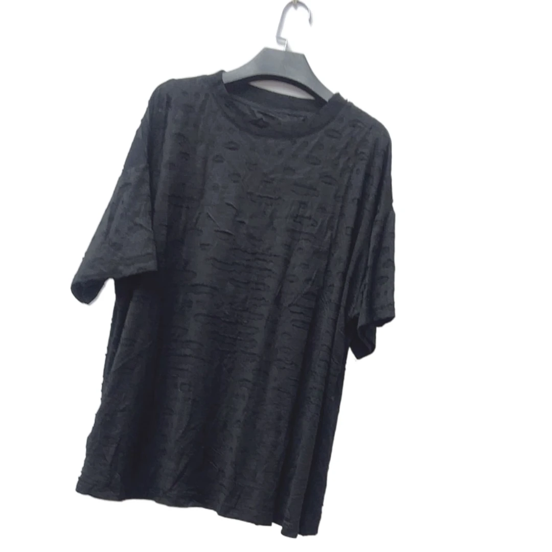 大码女装新款上衣759