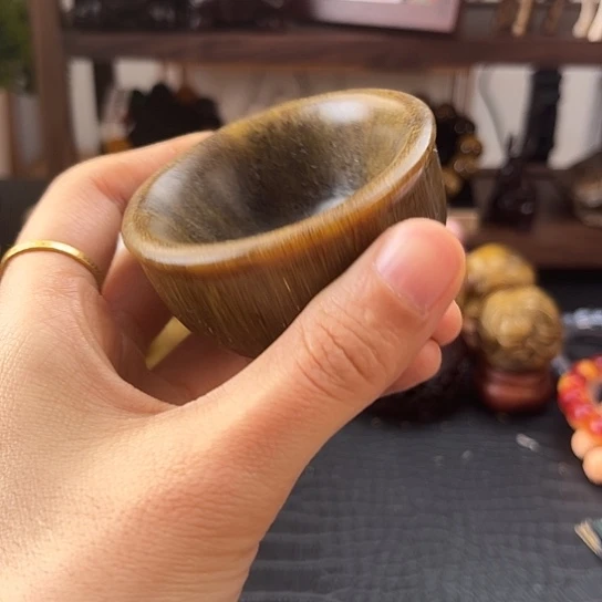 橄榄核手串/手链特色