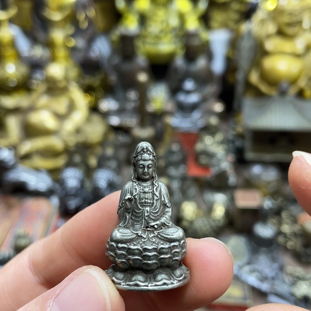 克家铜艺精品摆件