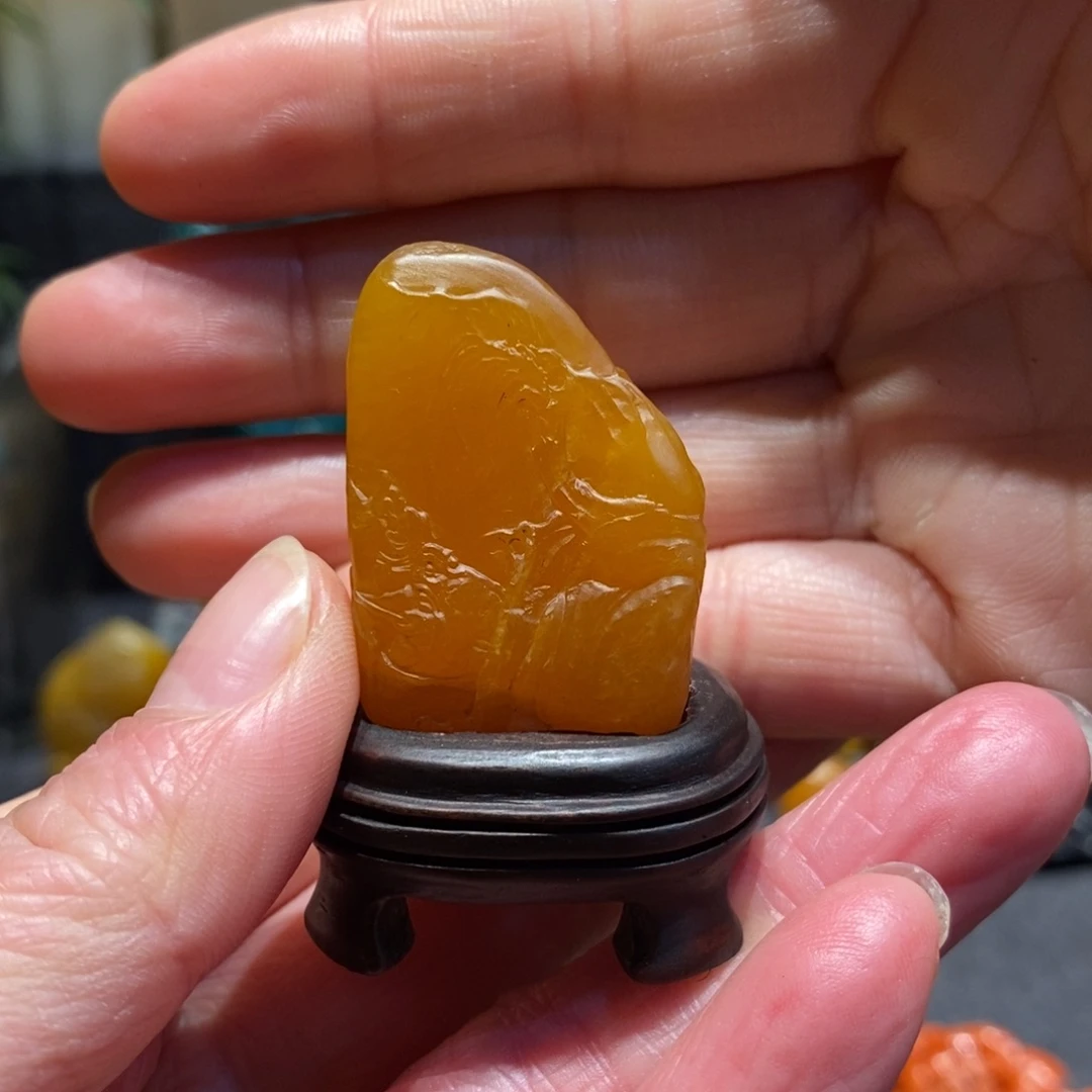 寿山石寿山石雕刻