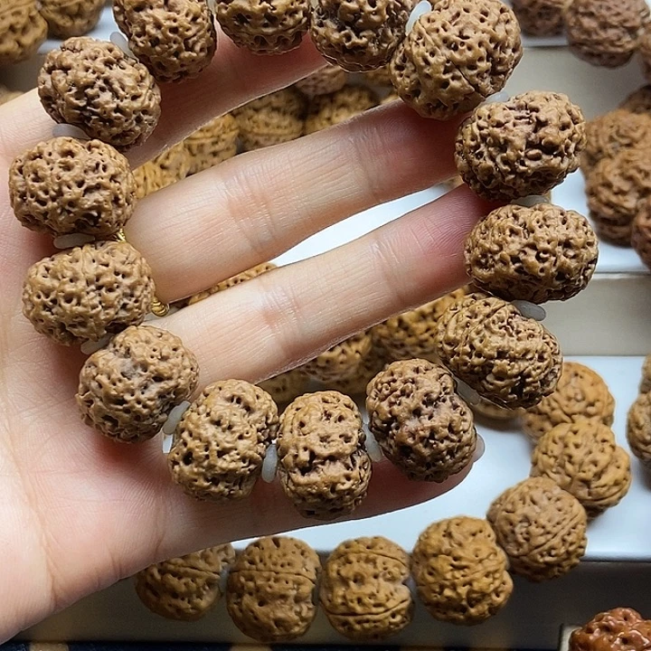 吊坠金刚菩提菠萝蜜夹板