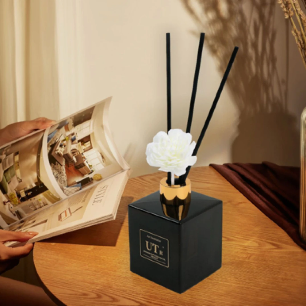 M099家用香薰持久留香室内房间客厅酒店办公室卫生间去异味