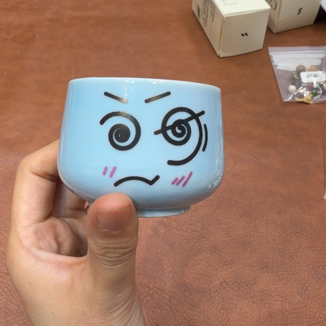 小狐狸瓷器精选推荐好物