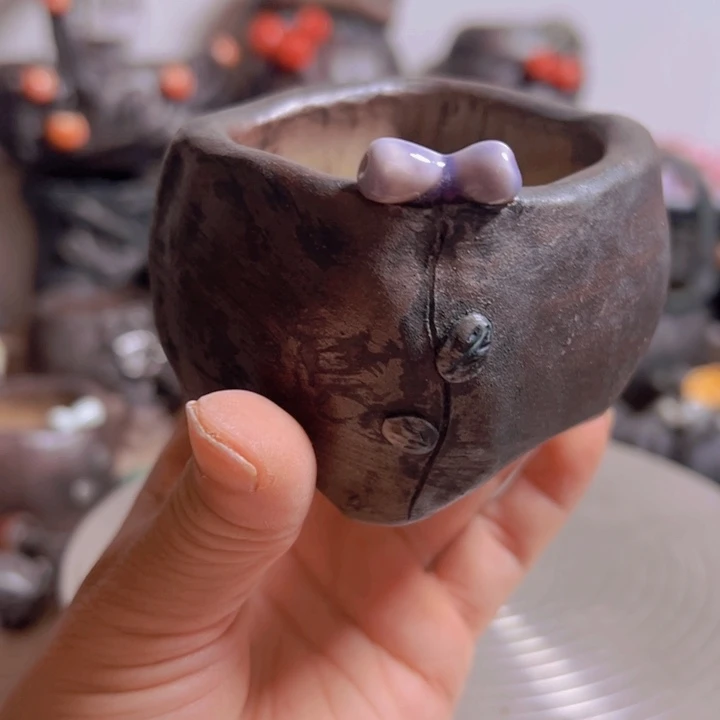 这么多年了还是很开心