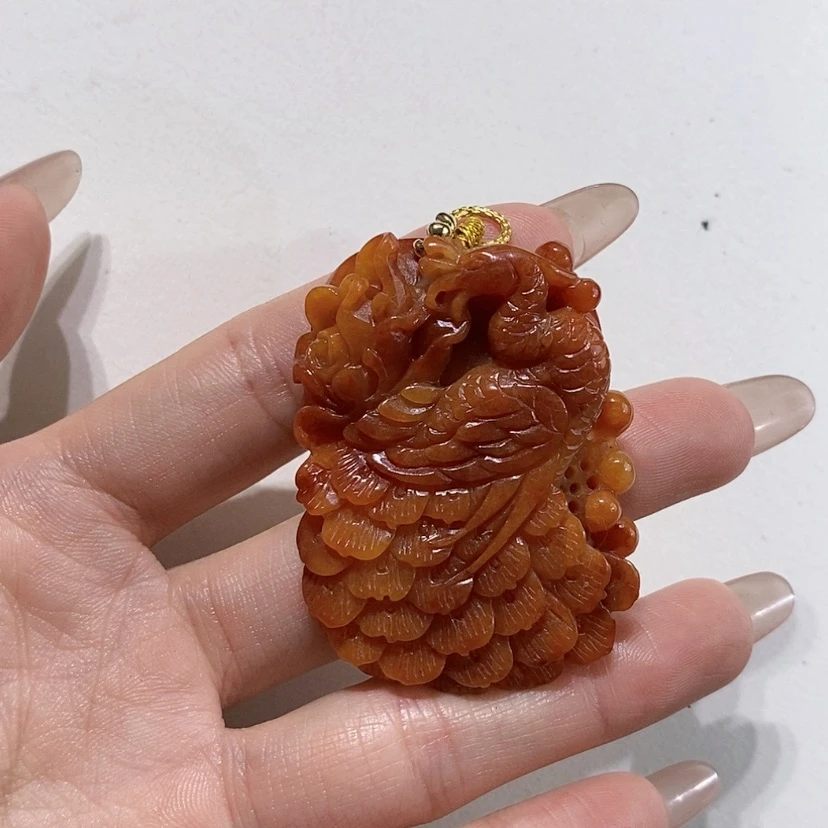 【闪购商品】颈饰未镶嵌翡翠