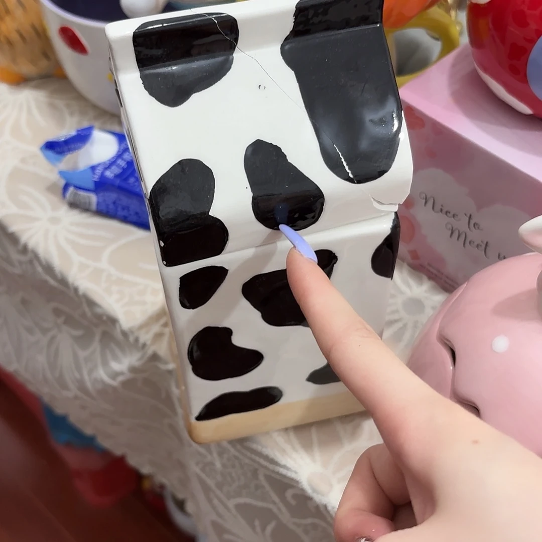 瓷片陶瓷完美主义慎拍