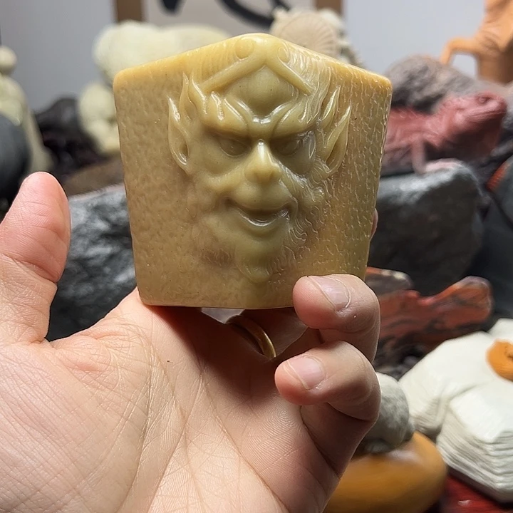 老挝石老挝石摆件