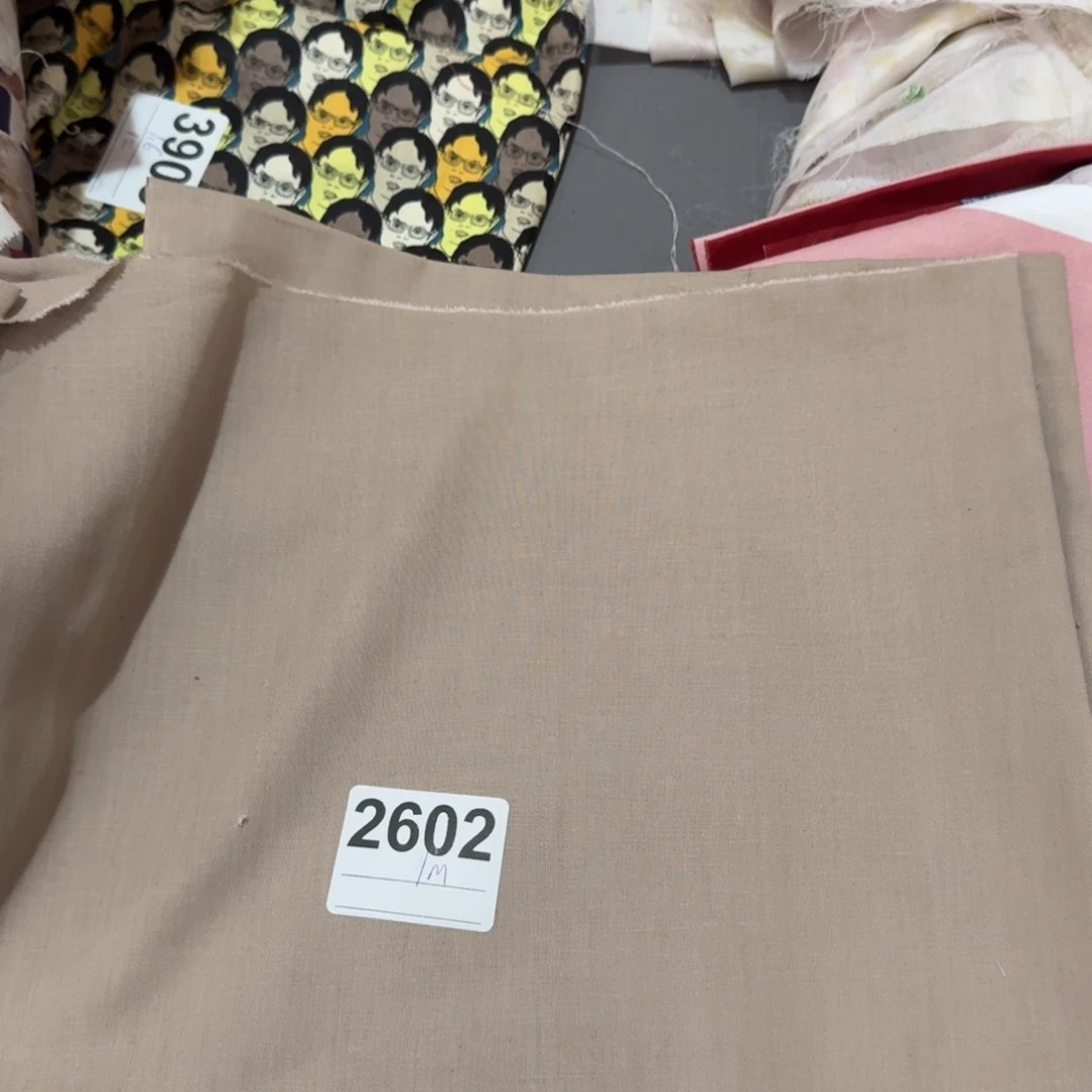 棉清仓纯棉平布1米价20包邮福利