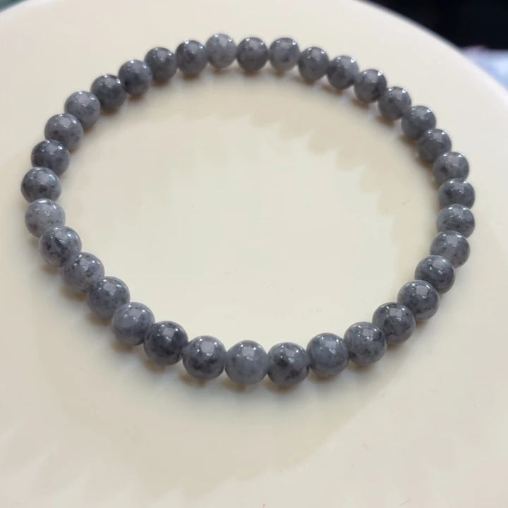 翡翠未镶嵌手链卡5. 3福利款