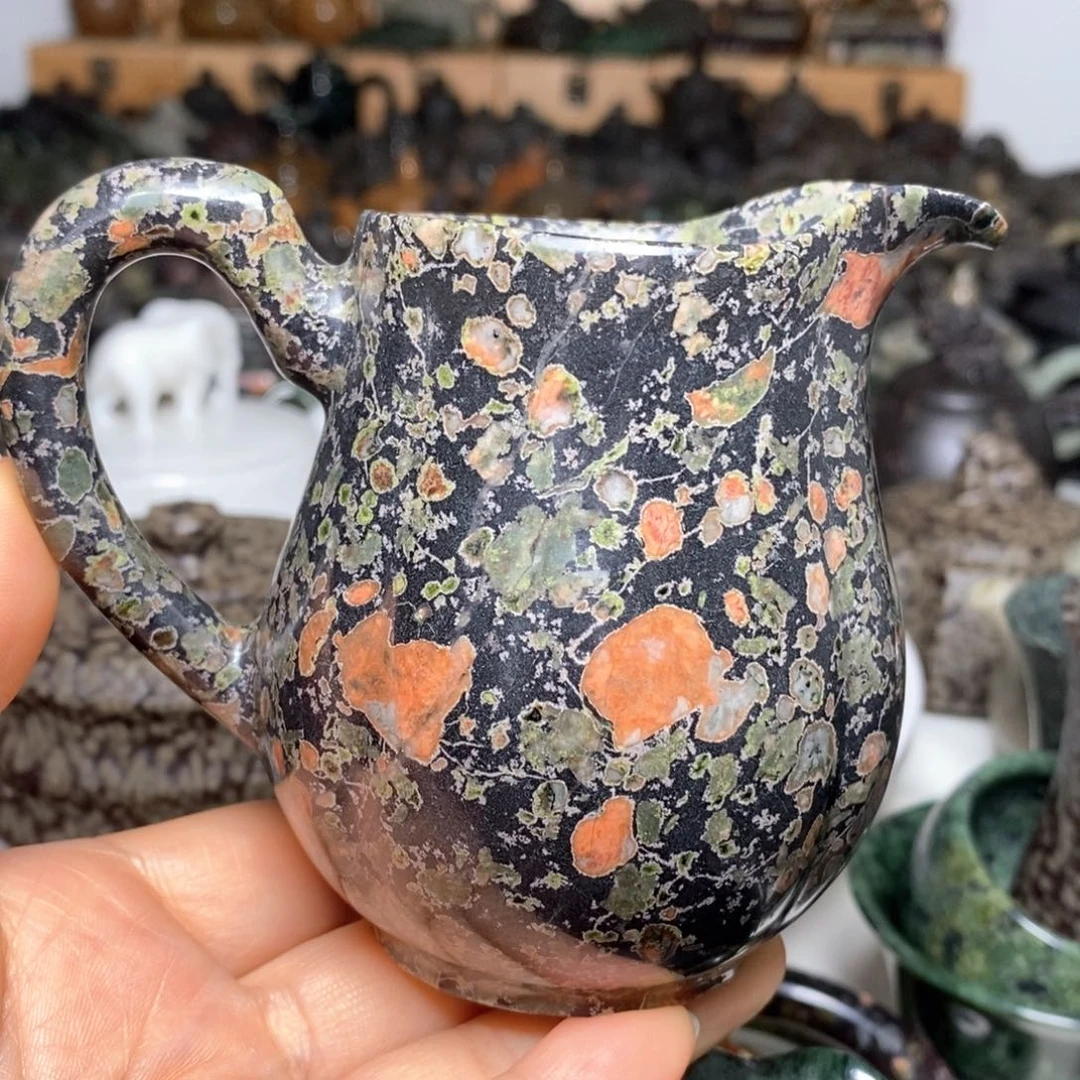梅花玉高品公道杯200cc