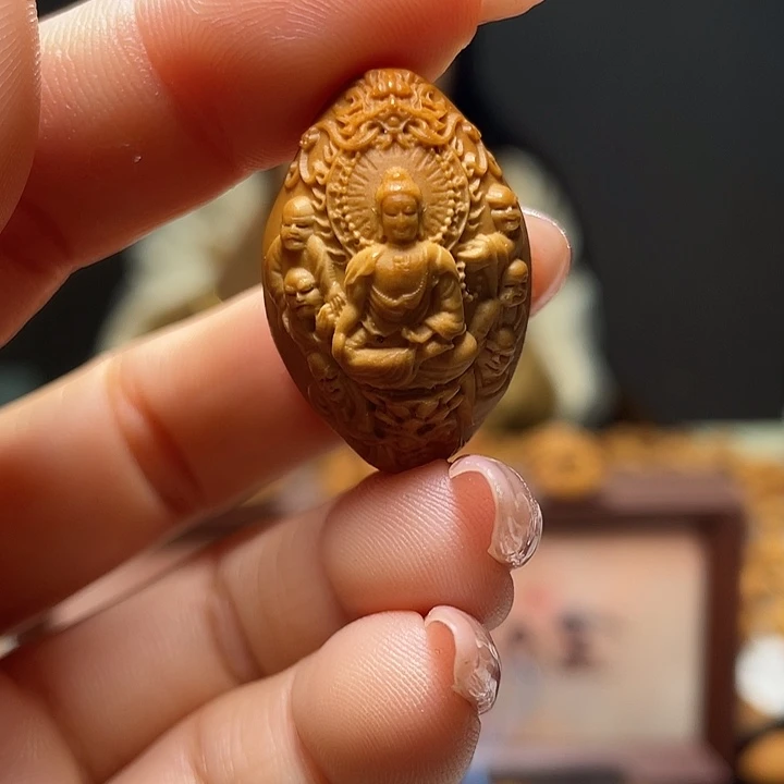 橄榄核手串/手链橄榄核