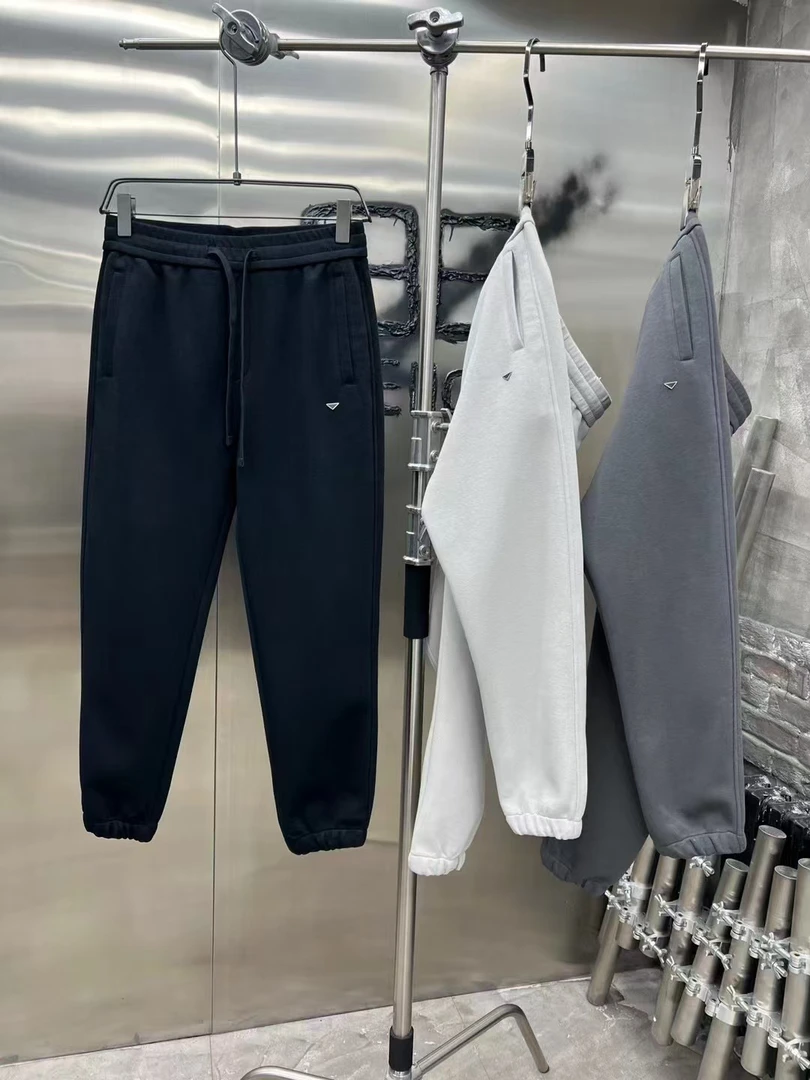 49男士孤品时尚休闲卫裤