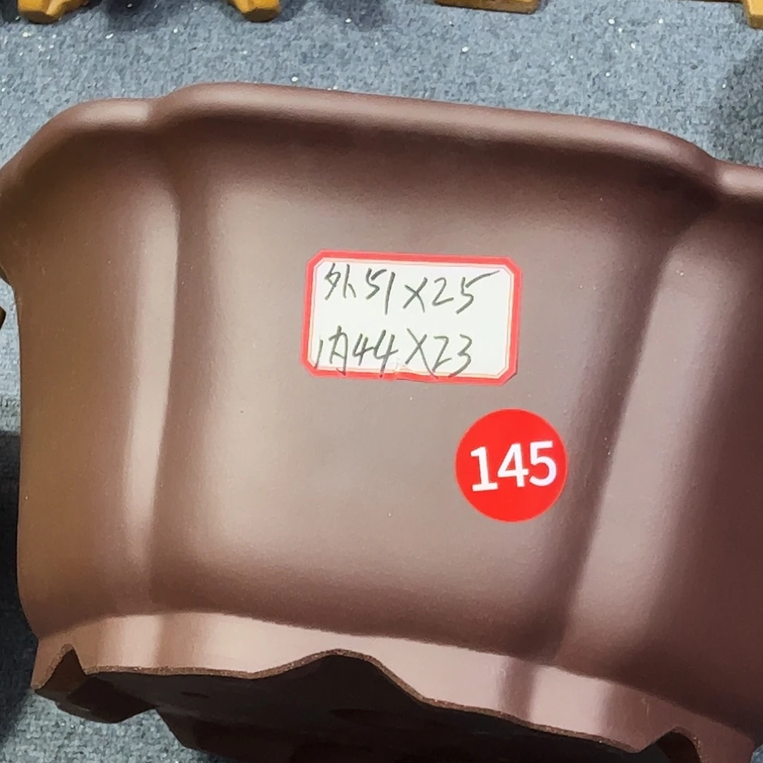 其他紫砂紫砂花盆