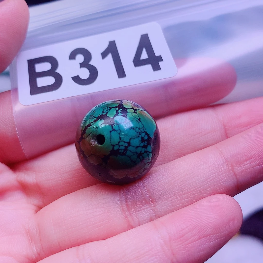 空竹粉丝专享十堰特色手工散珠