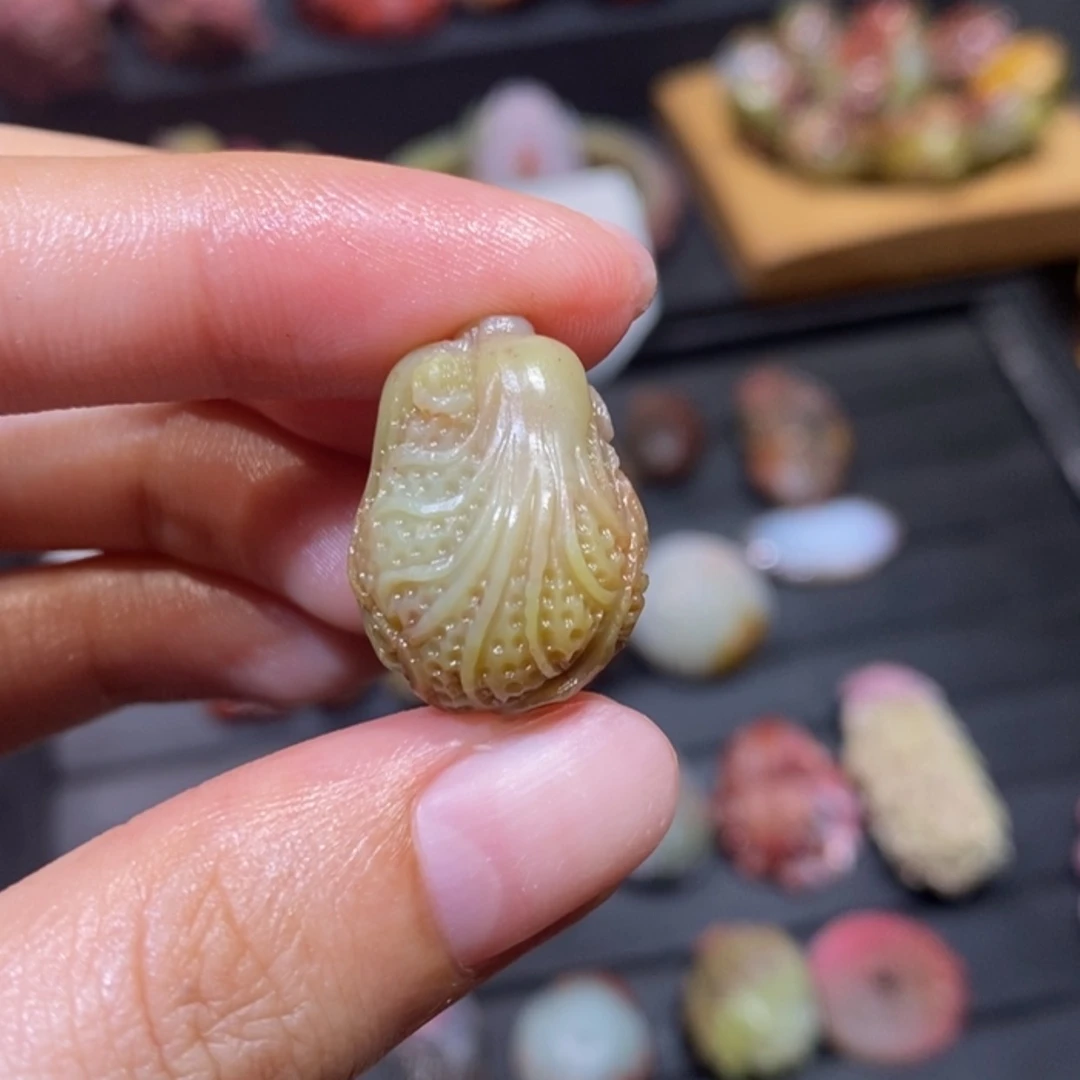 【闪购商品】未镶嵌手链玛瑙/玉髓盐源玛瑙