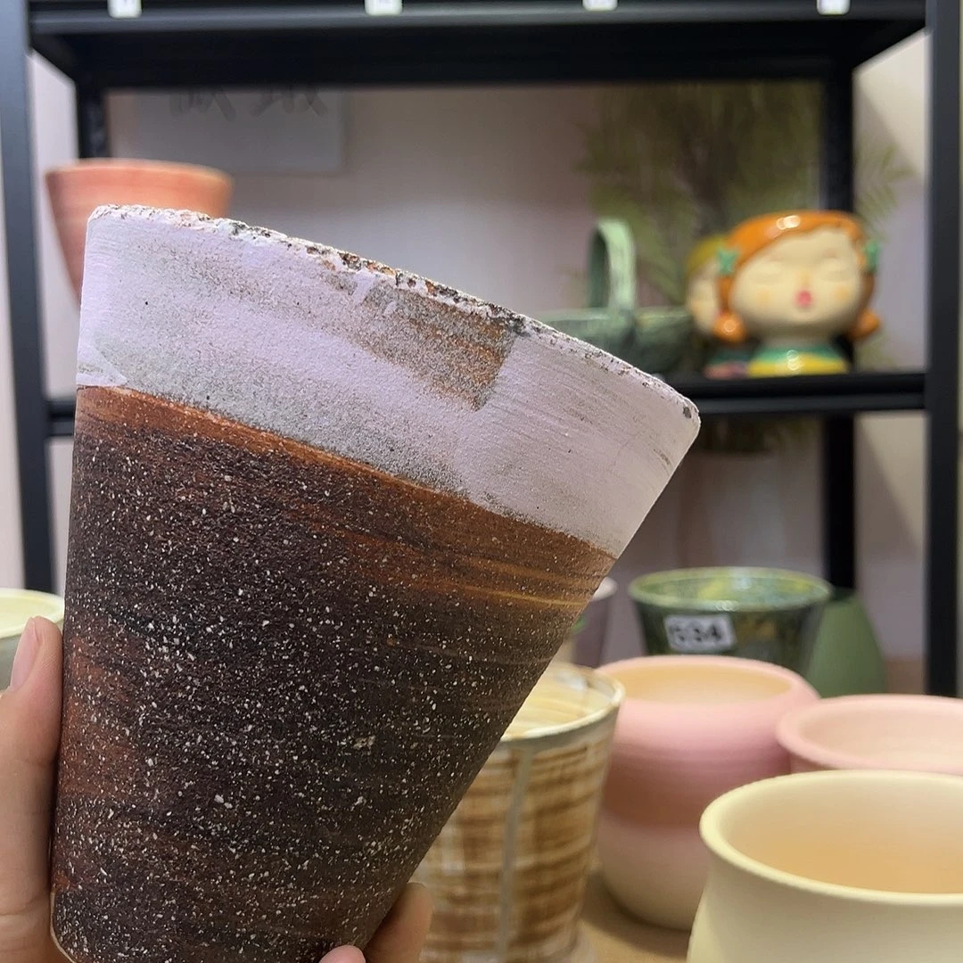 景德镇陶瓷匣钵泥口14