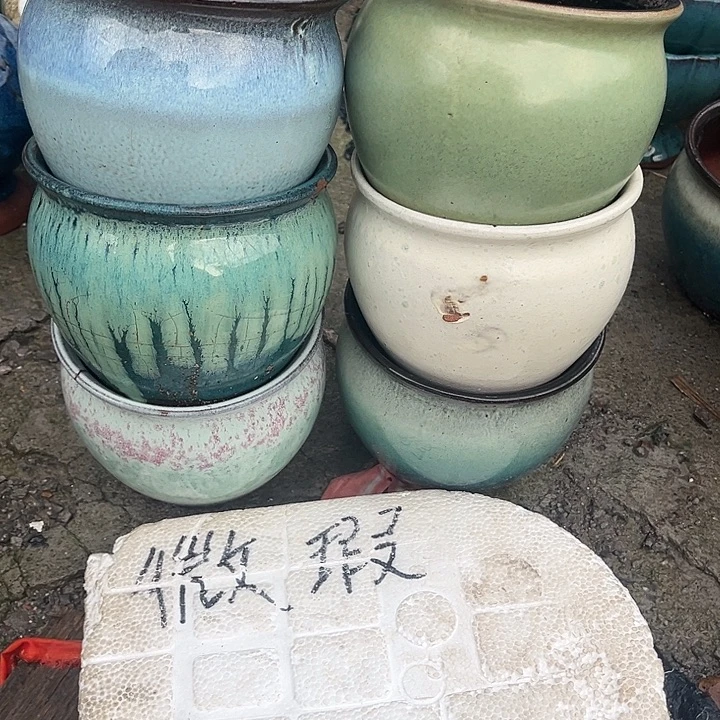 泥塑自产自销模式
