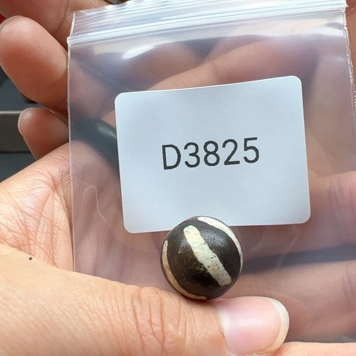 玛瑙/玉髓合金珠宝半成品