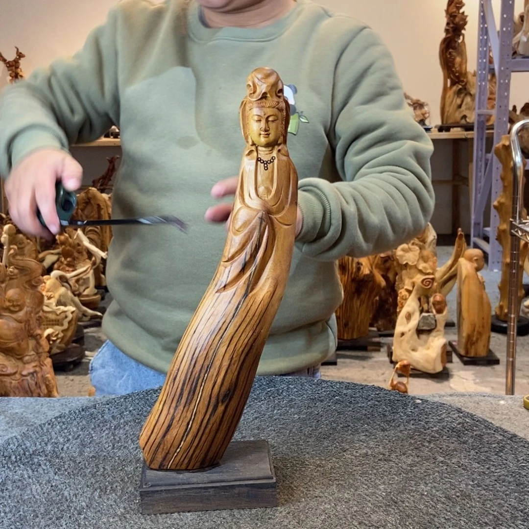 柏木（崖柏）太行崖柏精品