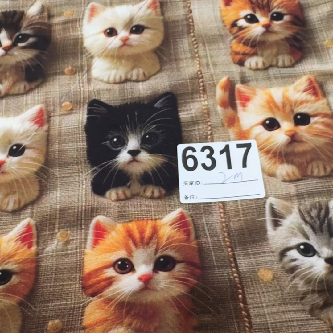 棉纯棉平布1.05米价X1.1米宽块福利