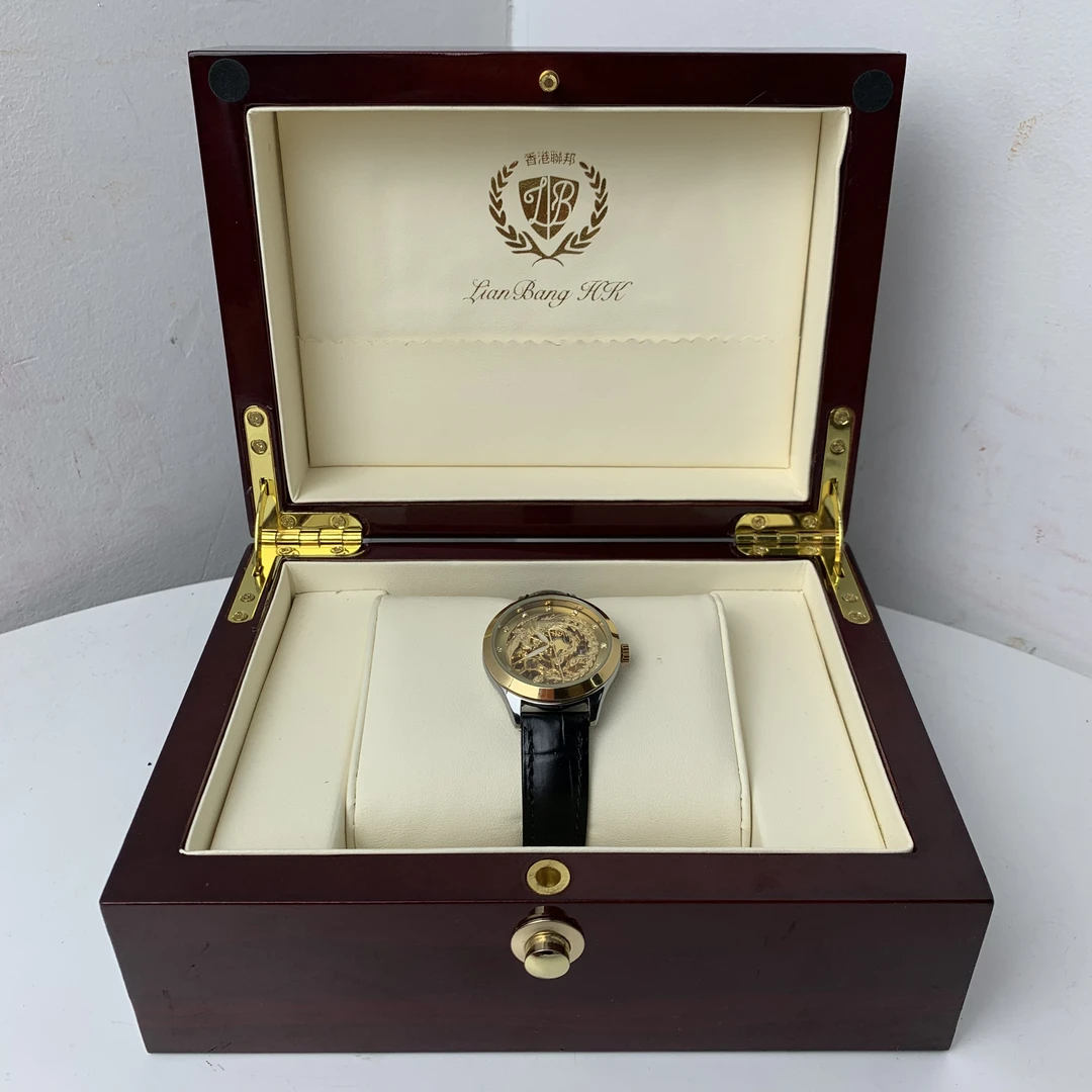 4682【手表】 时尚气质女士手表