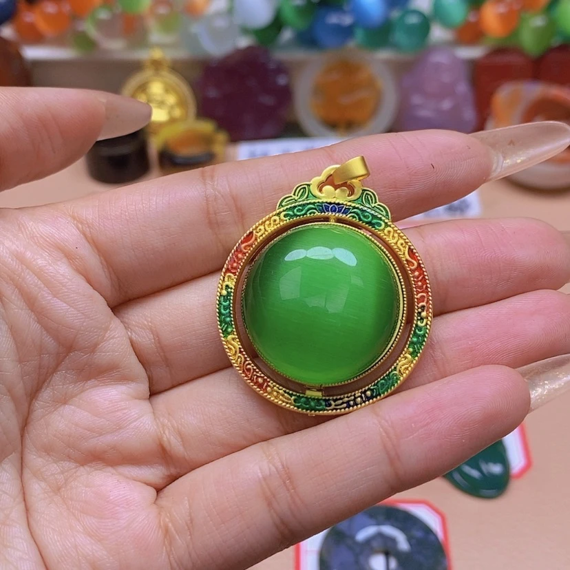 【闪购商品】玛瑙/玉髓颈饰未镶嵌高**王