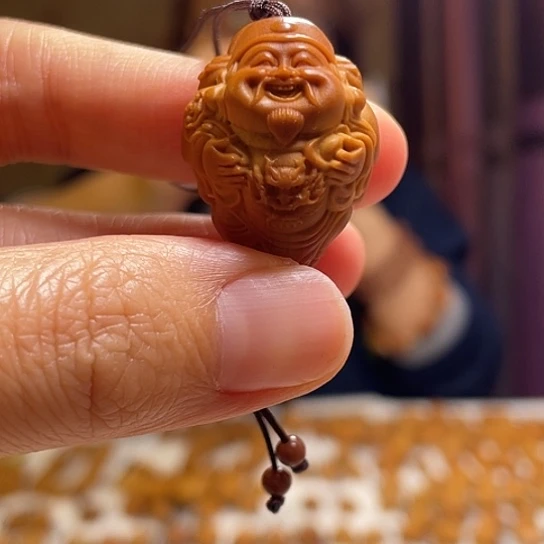 手串/手链橄榄核橄榄核