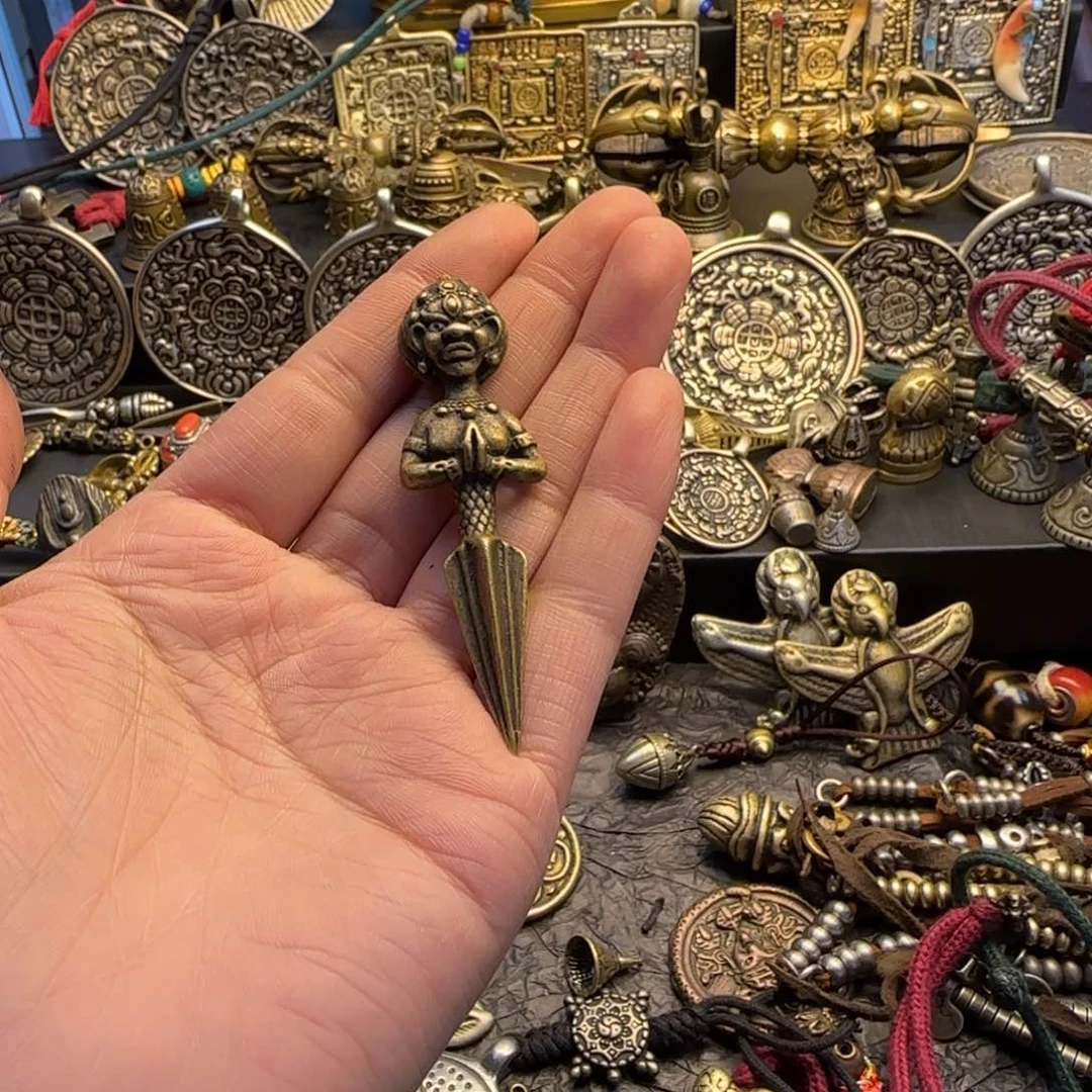 泥塑L****r精品小元素你值得拥有