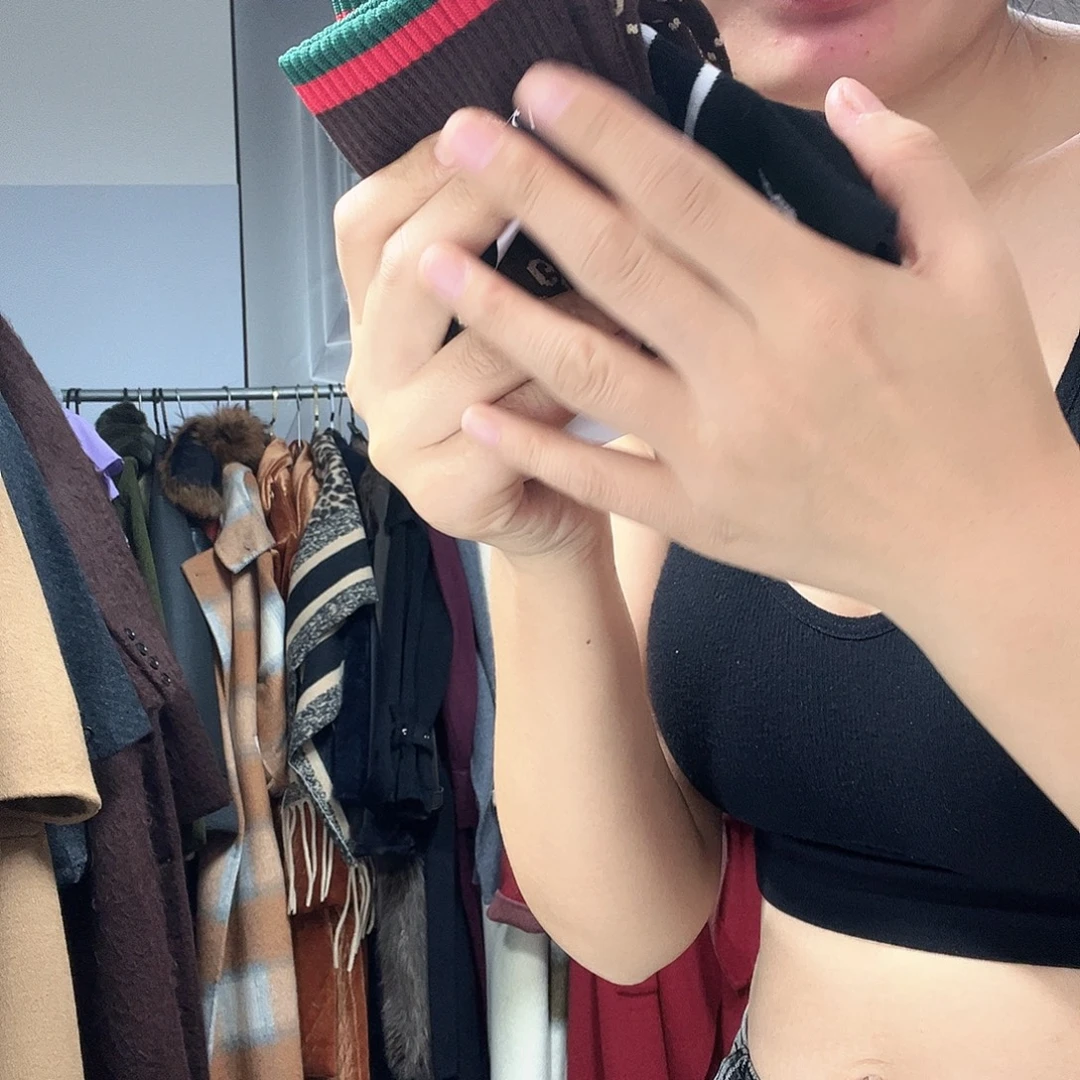 三醋酯纤维十月高品质气质补补2袜子