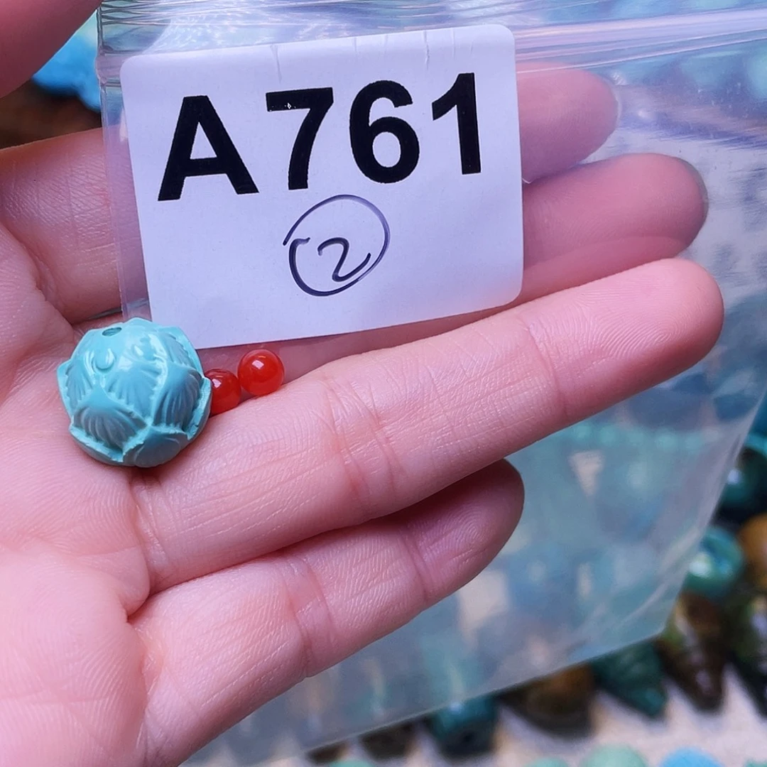 南红玛瑙未镶嵌珠宝半成品