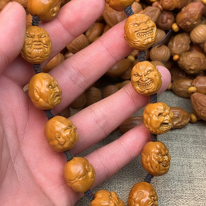 橄榄核手串/手链精品橄榄核手串