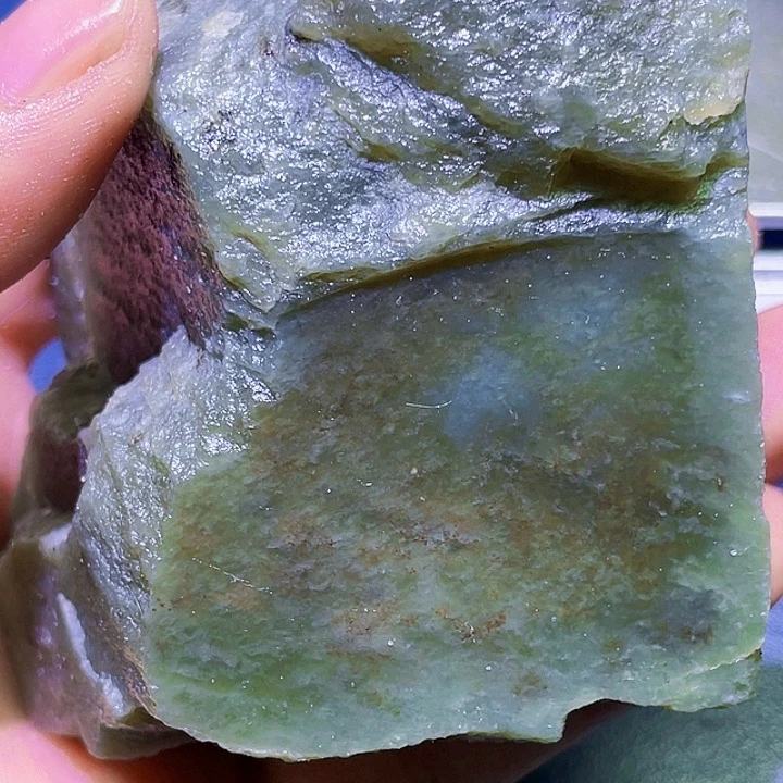 和田玉（糖玉）未镶嵌珠宝半成品