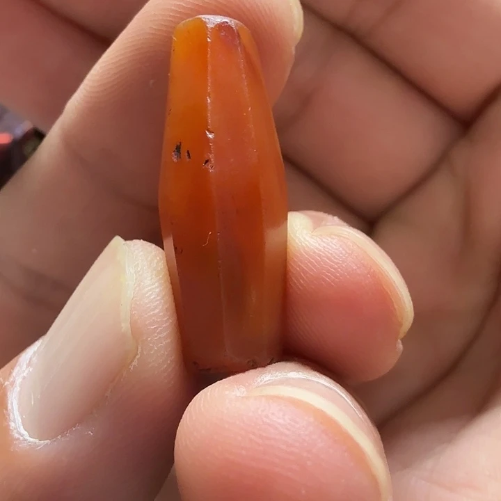 玛瑙/玉髓合金中3407