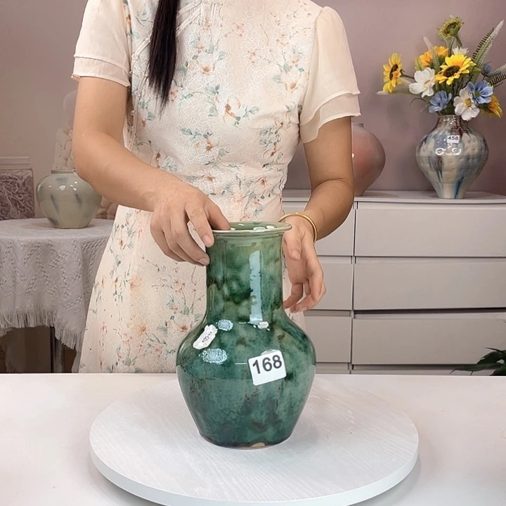 摆件瑕疵168 景德镇陶瓷艺术精品