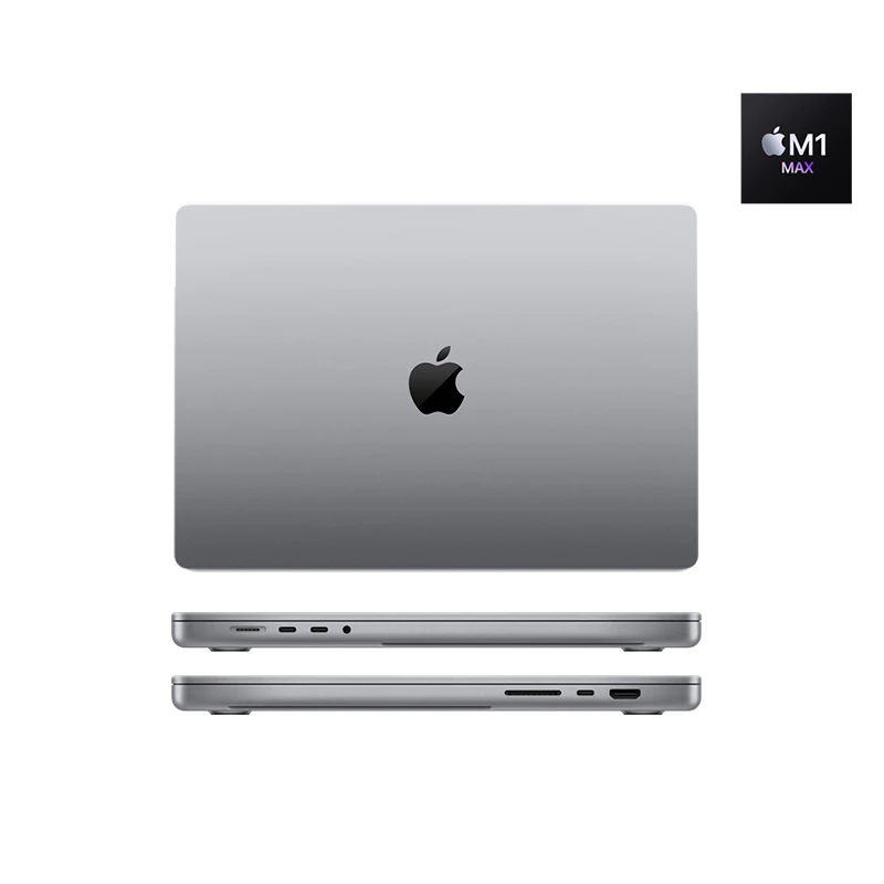 95新 Apple/苹果 MacBook Pro13寸M1（A2338) 笔记本电脑 小熊U机
