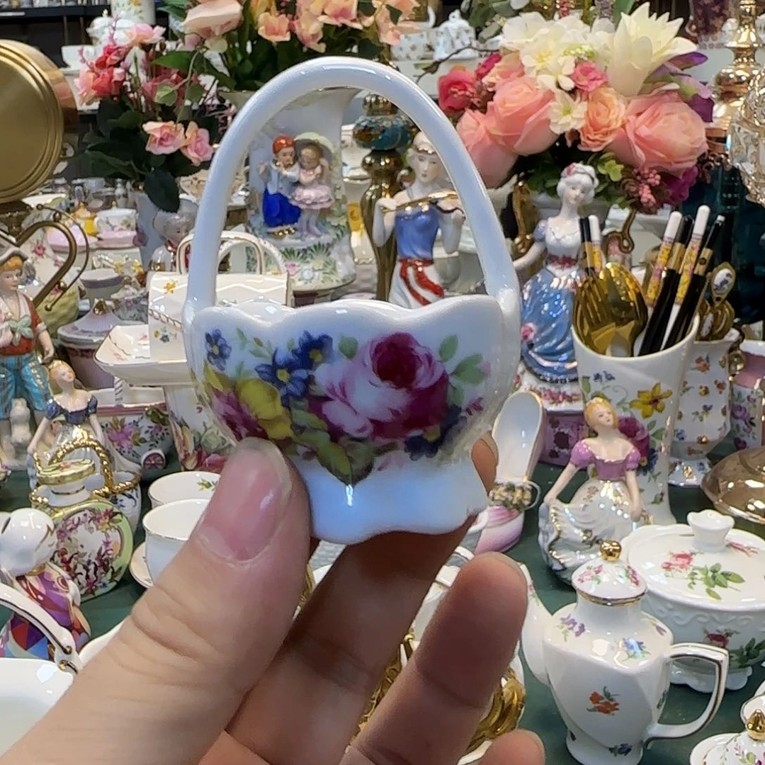 外贸冠衡陶瓷有限公司